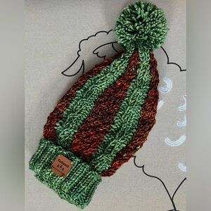 Redwood National Park Beanie